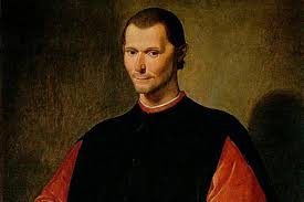 Immagine di Niccolò Machiavelli